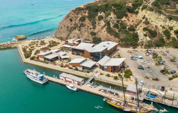 Ocean Institute