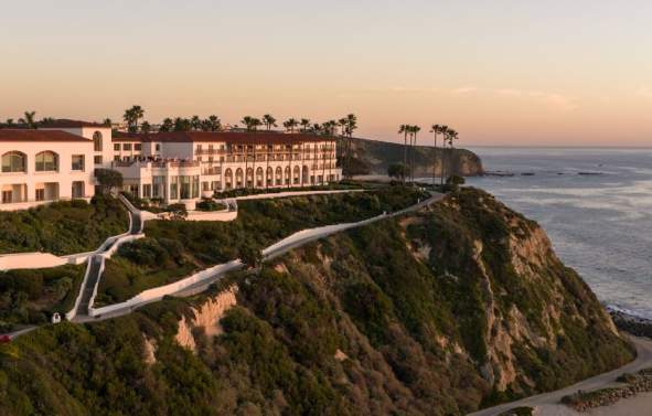 The Ritz-Carlton, Laguna Niguel