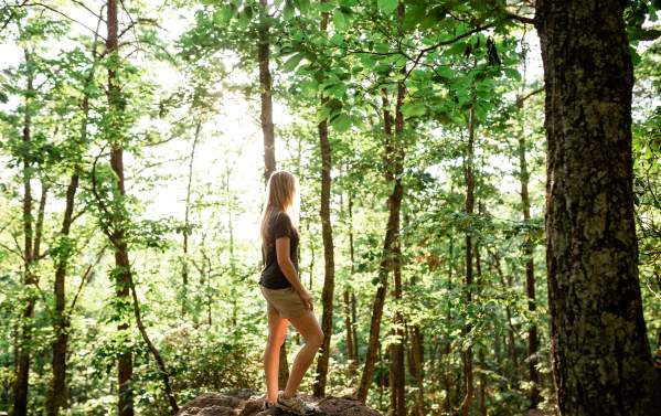 Make It Your Nature