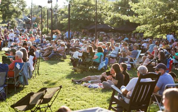 2024 Visitor Impact for Catawba County