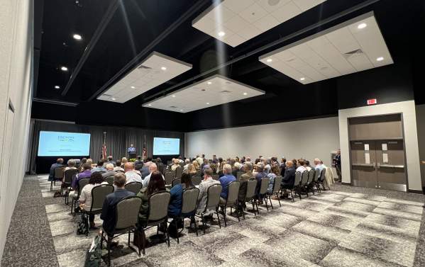 August 2024 - Construction Update