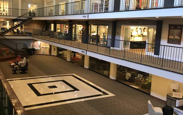 Tourism is Big Business in the Hickory Metro