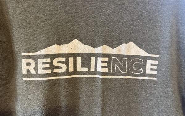 T-Shirt Station at 2025 Visit NC Conference Raises $5,000 for NCRLA Relief Fund