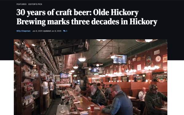 OHB 30 Years HDR Article 2025