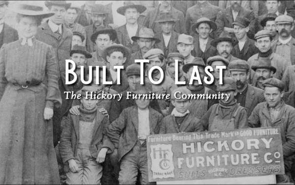 “Built To Last” Documentary Premieres as Lynn & Leroy Lail Legacy Hall is Unveiled