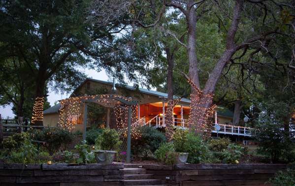 Willow Creek Inn