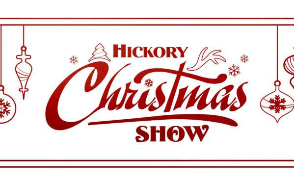 Hickory Christmas Show
