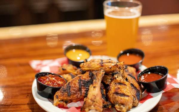 B-52s American Bar & Grill