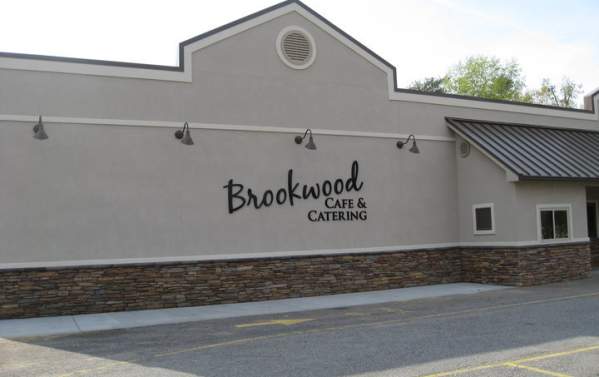 Brookwood Cafe & Catering