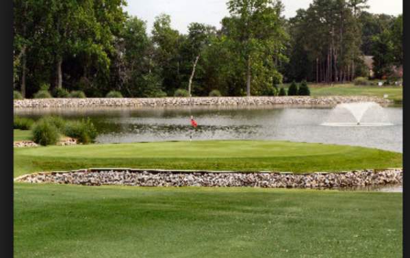 Glen Oaks Golf Course