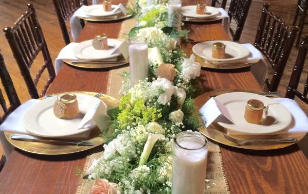 Lanez Florist & Gifts, Inc.