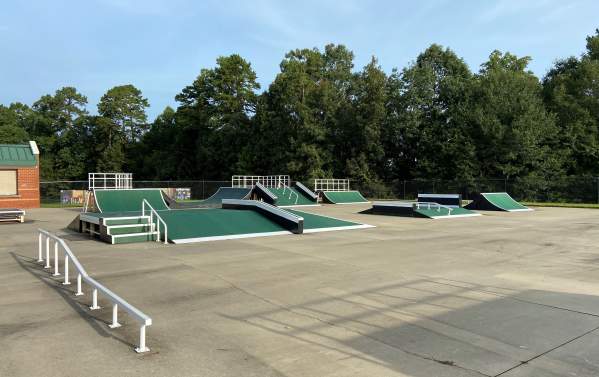 Highland Recreation Center