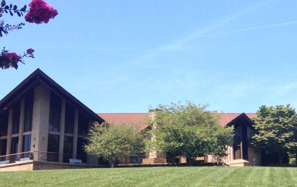 Catholic Conference Center