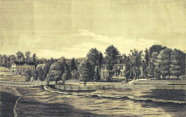 Wayneborough
