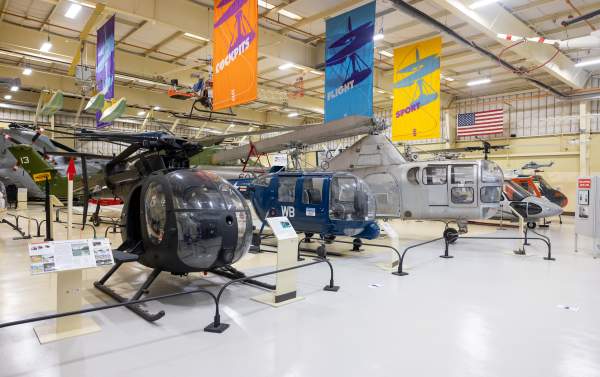 Helicopter