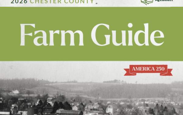 Farm Guide Web