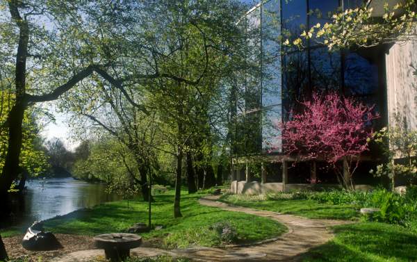 Brandywine Museum of Art