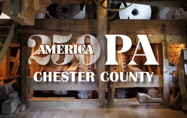 250 PA Chester County