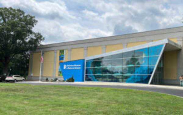 Delaware Museum of Nature & Science