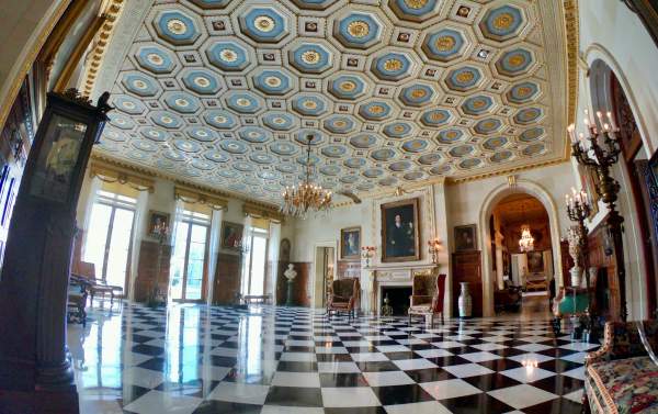 Nemours Estate