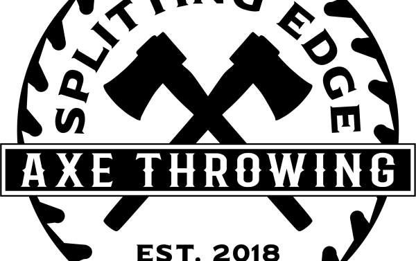 Splitting Edge Logo