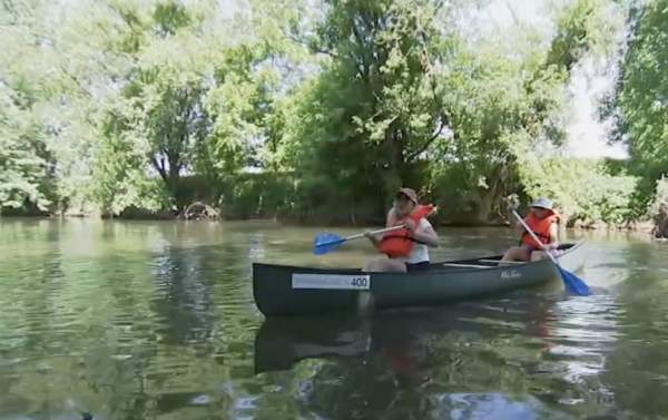 Chester County lets you try outdoor fun from kayaks to fruit picking all summer long