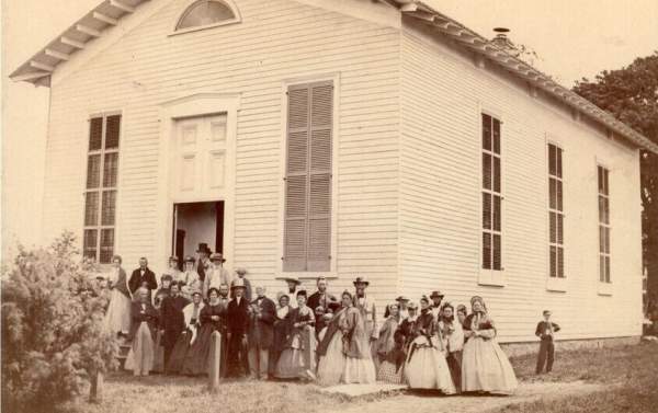 underground railroad