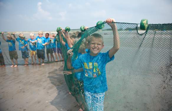 Youth Education Programming