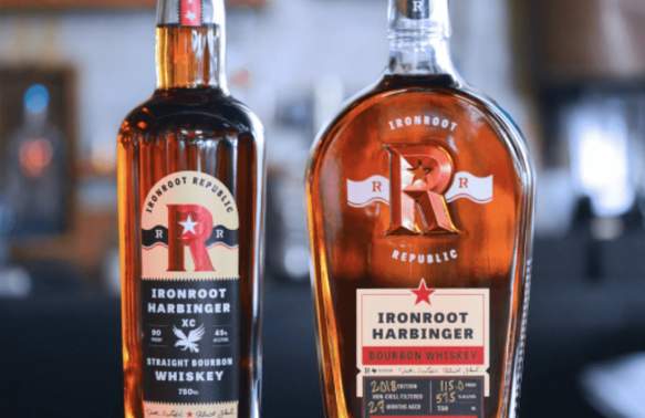 Ironroot Republic Distillery