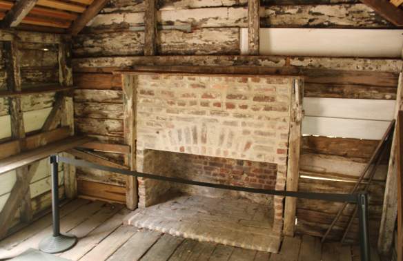 Dairy Building At McLeod Plantation Historic Site Now Open To Visitors
