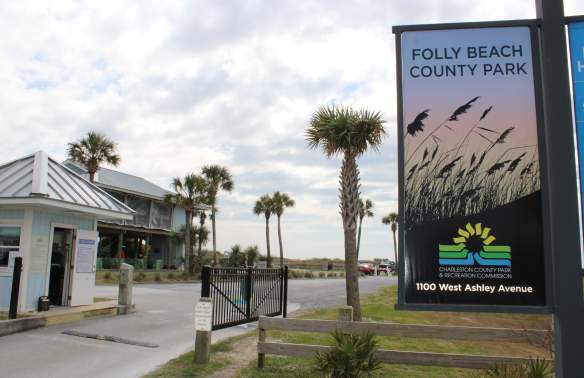 Everything You Need to Know Before Your Charleston County Parks’ Beach Parks visit