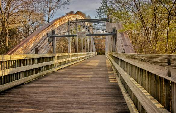 bridge