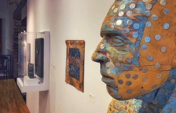 art gallery