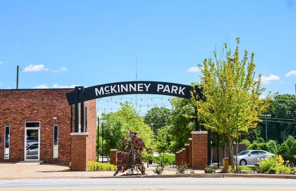 McKinney Park