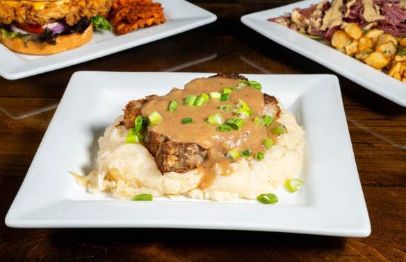 Conner Flynn's Public House