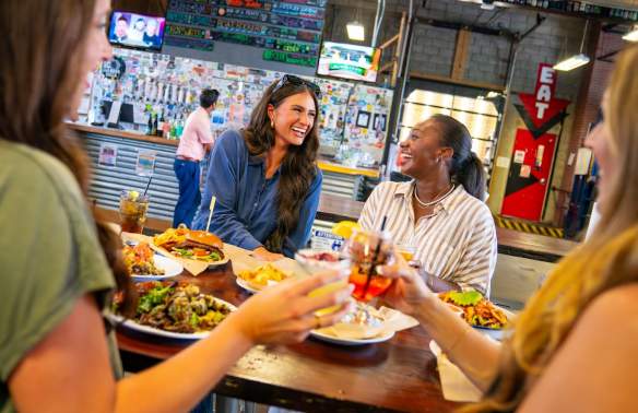 Rockers Brewing group