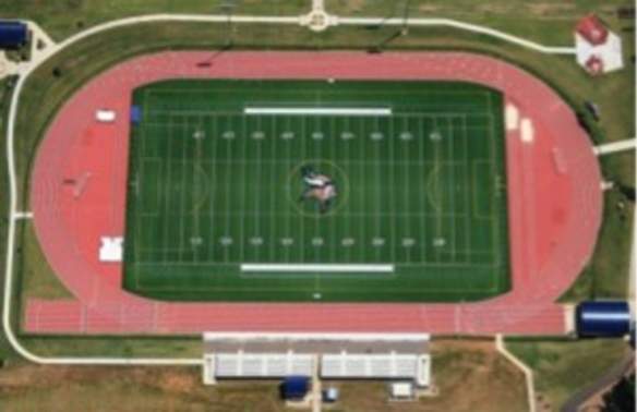 Spartanburg High School - Track