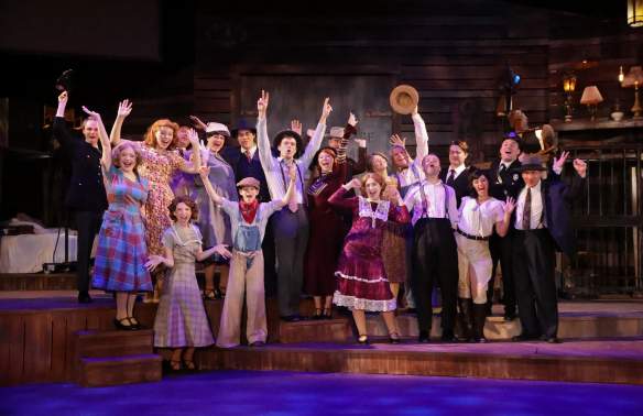 Spartanburg Little Theatre