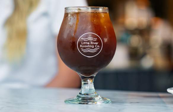 Little River Roasting