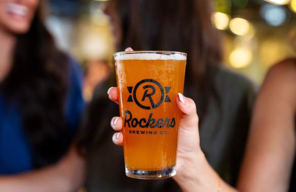 Rocker's Brewing