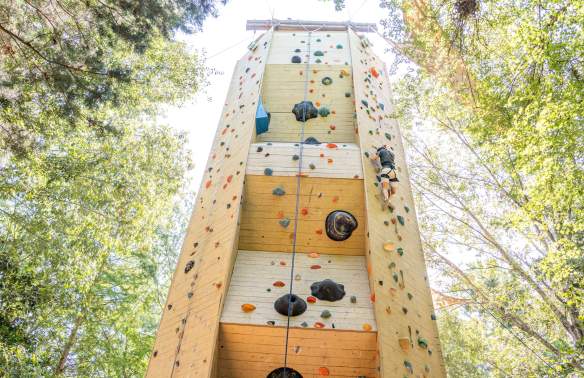 Climbing Rescues - Skills for Outdoor Top Rope & Lead