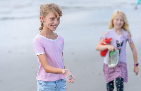 Homeschool in the Parks: Swashbuckling Secrets