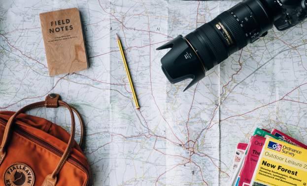 Travel Planning