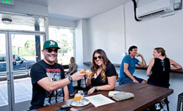 Promised Land Brewery