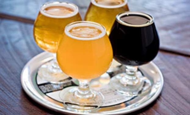 Promised Land Brewery