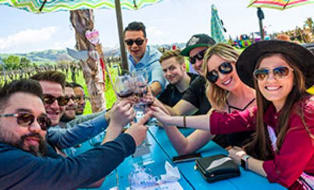 Satori winery