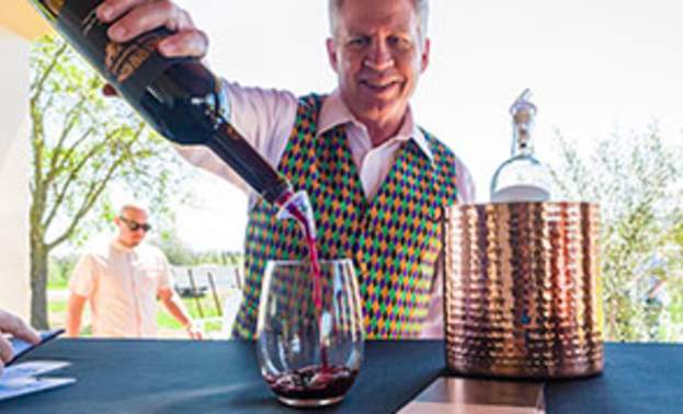 verde vineyards