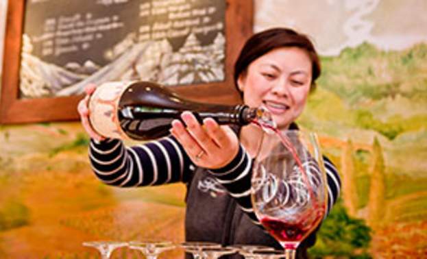Fernwood Cellars