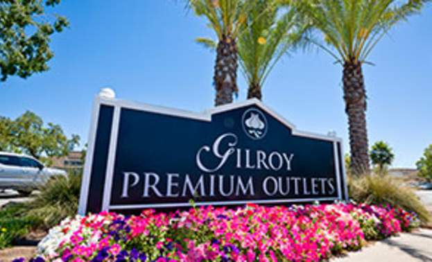 Gilroy Premium Outlets