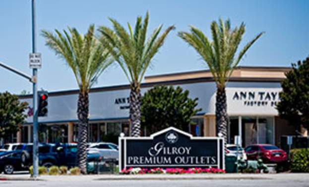 Gilroy Premium Outlets